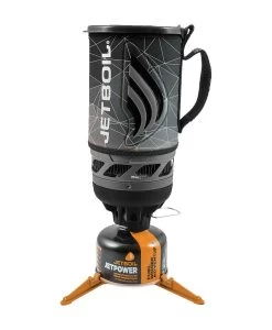 Jetboil Flash Fractile