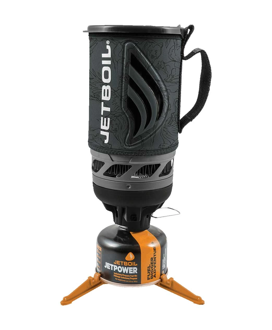 Jetboil Flash Wild 1 Jetboil Flash Wild