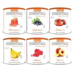 Emergency Essentials MEGA Fruit Kit