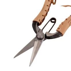 Gyokucho 8-inch Bud Shears -Outdoor Camping Sales GY TS062 1 IMG 4075