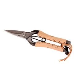 Gyokucho 7-inch Trimming Shears -Outdoor Camping Sales GY TS131 1 IMG 4083