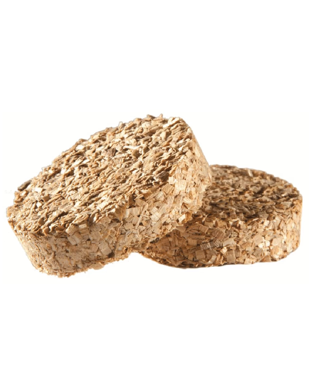 Bradley Smoker Maple Wood Bisquettes - 120 Pack 2 Bradley Smoker Maple Wood Bisquettes - 120 Pack - Image 2