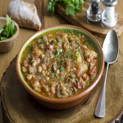 Ready Hour Gluten Free Food Kit 120 Serving 3 Ready Hour Gluten Free Food Kit 120 Serving - Image 3