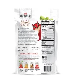 Simple Kitchen Seasoned Veggies Variety Pack 13 Simple Kitchen Seasoned Veggies Variety Pack -Outdoor Camping Sales Ginger Beets back 2000x 2194f945 693a 4bc0 a157 c2f7b90d6e4f