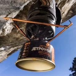 JETBOIL Hanging Kit -Outdoor Camping Sales Good2GoCo1090947 insitu01