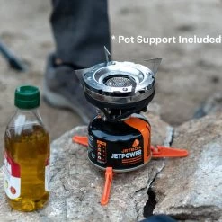 JETBOIL MicroMo Carbon -Outdoor Camping Sales Good2GoCo1090950 detail03
