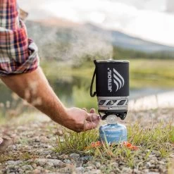 JETBOIL MicroMo Carbon -Outdoor Camping Sales Good2GoCo1090950 insitu05