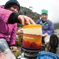 Jetboil MiniMo Sunset -Outdoor Camping Sales Good2GoCo1090956 insitu01