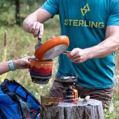 Jetboil MiniMo Sunset -Outdoor Camping Sales Good2GoCo1090956 insitu03