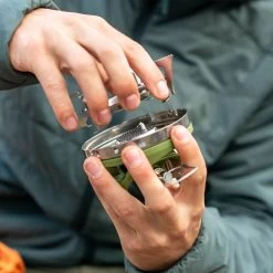 JETBOIL Pot Support 6 JETBOIL Pot Support -Outdoor Camping Sales Good2GoCo1090958 insitu01