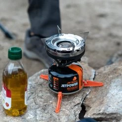 JETBOIL Pot Support 7 JETBOIL Pot Support -Outdoor Camping Sales Good2GoCo1090958 insitu02