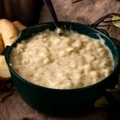 Emergency Essentials 6-Month Emergency Food Kit 25 Emergency Essentials 6-Month Emergency Food Kit -Outdoor Camping Sales Grannys Homestyle Potato Soup 500x 397d572b d85c 4bc3 8299 92a0d796b97d