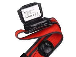Fenix HL18R-T Headlamp -Outdoor Camping Sales HL18R T Headlamp battery
