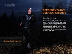 Fenix HL18R-T Headlamp -Outdoor Camping Sales HL18R T Headlamp review