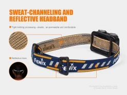 Fenix HL32R USB Rechargeable Headlamp 13 Fenix HL32R USB Rechargeable Headlamp -Outdoor Camping Sales HL32R Headlamp Headband