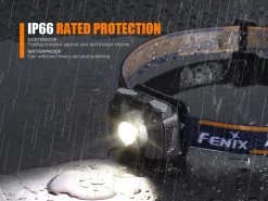 Fenix HL32R USB Rechargeable Headlamp 15 Fenix HL32R USB Rechargeable Headlamp -Outdoor Camping Sales HL32R Headlamp Waterproof