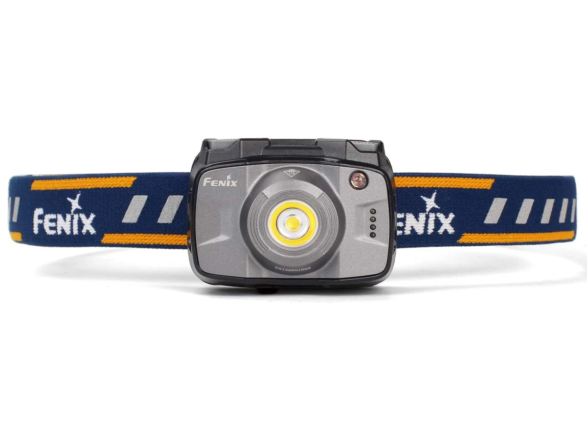Fenix HL32R USB Rechargeable Headlamp 3 Fenix HL32R USB Rechargeable Headlamp - Image 3