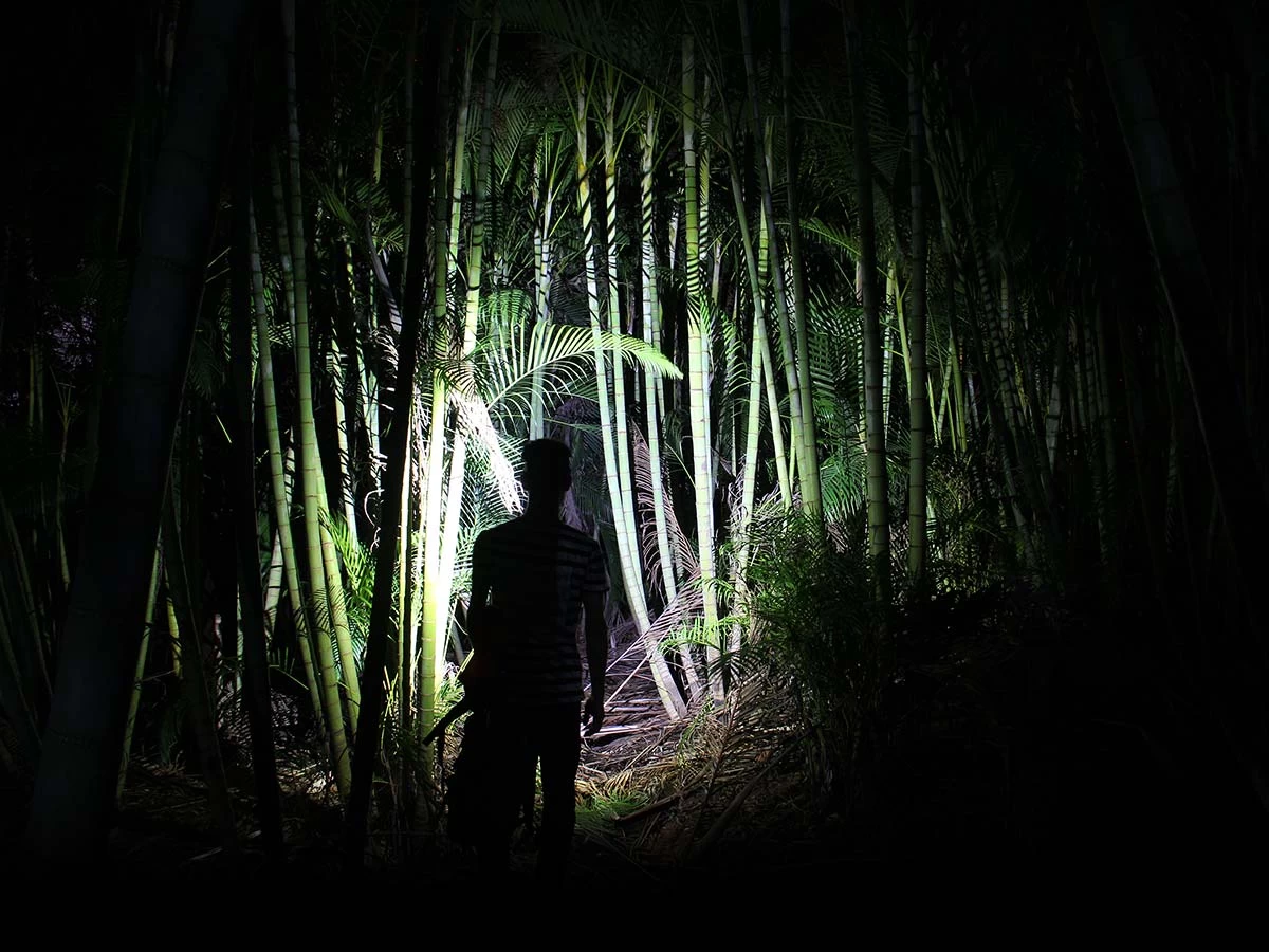 Fenix HL40R Focusable USB Rechargeable Headlamp 6 Fenix HL40R Focusable USB Rechargeable Headlamp - Image 6