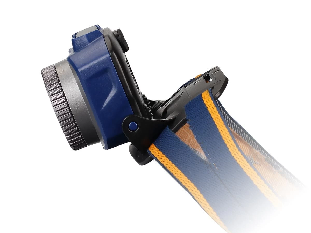 Fenix HL40R Focusable USB Rechargeable Headlamp 3 Fenix HL40R Focusable USB Rechargeable Headlamp - Image 3