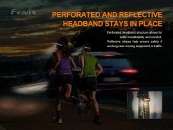 Fenix HM50R V2.0 Rechargeable Headlamp 32 Fenix HM50R V2.0 Rechargeable Headlamp -Outdoor Camping Sales HM50R V2.0 E 09