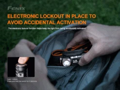 Fenix HM50R V2.0 Rechargeable Headlamp 33 Fenix HM50R V2.0 Rechargeable Headlamp -Outdoor Camping Sales HM50R V2.0 E 10