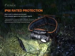 Fenix HM50R V2.0 Rechargeable Headlamp 34 Fenix HM50R V2.0 Rechargeable Headlamp -Outdoor Camping Sales HM50R V2.0 E 11