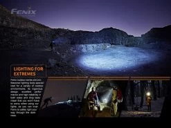 Fenix HM50R V2.0 Rechargeable Headlamp 39 Fenix HM50R V2.0 Rechargeable Headlamp -Outdoor Camping Sales HM50R V2.0 E 16