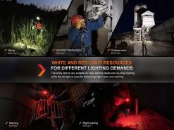 Fenix HM61R V2.0 Multifunctional Rechargeable Headlamp 24 Fenix HM61R V2.0 Multifunctional Rechargeable Headlamp -Outdoor Camping Sales HM61R V2.0 E 03.jpg Good2goco Copy