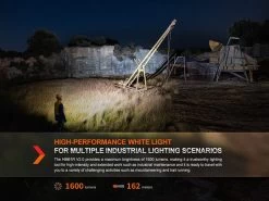 Fenix HM61R V2.0 Multifunctional Rechargeable Headlamp 26 Fenix HM61R V2.0 Multifunctional Rechargeable Headlamp -Outdoor Camping Sales HM61R V2.0 E 04.jpg Good2goco Copy