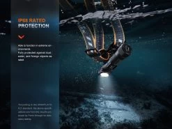 Fenix HM61R V2.0 Multifunctional Rechargeable Headlamp 33 Fenix HM61R V2.0 Multifunctional Rechargeable Headlamp -Outdoor Camping Sales HM61R V2.0 E 11.jpg Good2goco