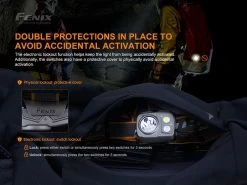 Fenix HP25R V2.0 Headlamp 29 Fenix HP25R V2.0 Headlamp -Outdoor Camping Sales HP25R V2.0 E 10