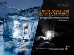 Fenix HP25R V2.0 Headlamp 31 Fenix HP25R V2.0 Headlamp -Outdoor Camping Sales HP25R V2.0 E 12