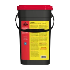 Augason Farms Deluxe Emergency 30-Day Food Supply (1 Person) 22 Augason Farms Deluxe Emergency 30-Day Food Supply (1 Person) -Outdoor Camping Sales HTJrTN4c Good2goco