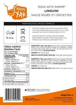 Happy Yak Adventure Kit -Outdoor Camping Sales HY M009 P1 LinguiniCrevettes 2 1489x2048 1