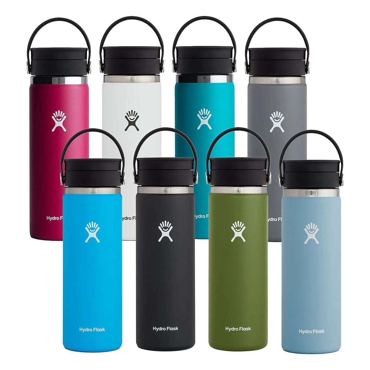 Hydro Flask Coffee Flask With Flex Sip Lid - 20 Oz 1 Hydro Flask Coffee Flask With Flex Sip Lid - 20 Oz
