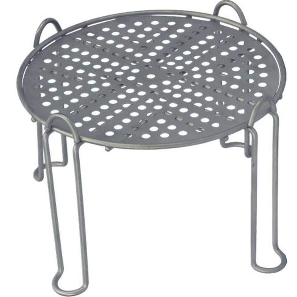 Alexapure Pro Stainless Steel Stand 1 Alexapure Pro Stainless Steel Stand