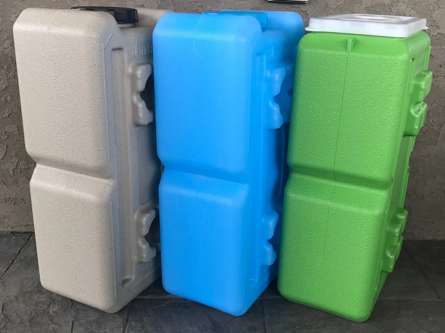 WaterBrick FoodBrick Sample Pack - 3.5 Gallon 7 WaterBrick FoodBrick Sample Pack - 3.5 Gallon - Image 7