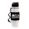 Seychelle Advanced Flip Top Filter Bottle - 28oz