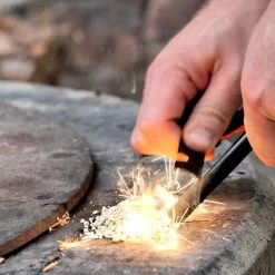 InstaFire Ferro Rod -Outdoor Camping Sales Instafire Ferro Rod Striker Good2GoCo 3