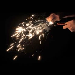 InstaFire Ferro Rod -Outdoor Camping Sales Instafire Ferro Rod Striker Good2GoCo 5