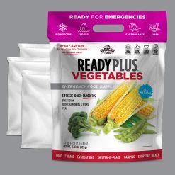 Augason Farms Vegetable Variety Pouch (Single) 12 Augason Farms Vegetable Variety Pouch (Single) -Outdoor Camping Sales JTOVXcLU Good2goco 573bc326 bddd 41fd abf9 a2072f42a216