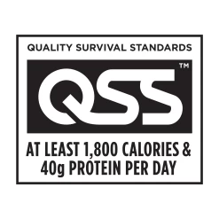 Augason Farms 1-Week 1-Person Emergency Food Pail 31 Augason Farms 1-Week 1-Person Emergency Food Pail -Outdoor Camping Sales KBS g3uA Good2goco