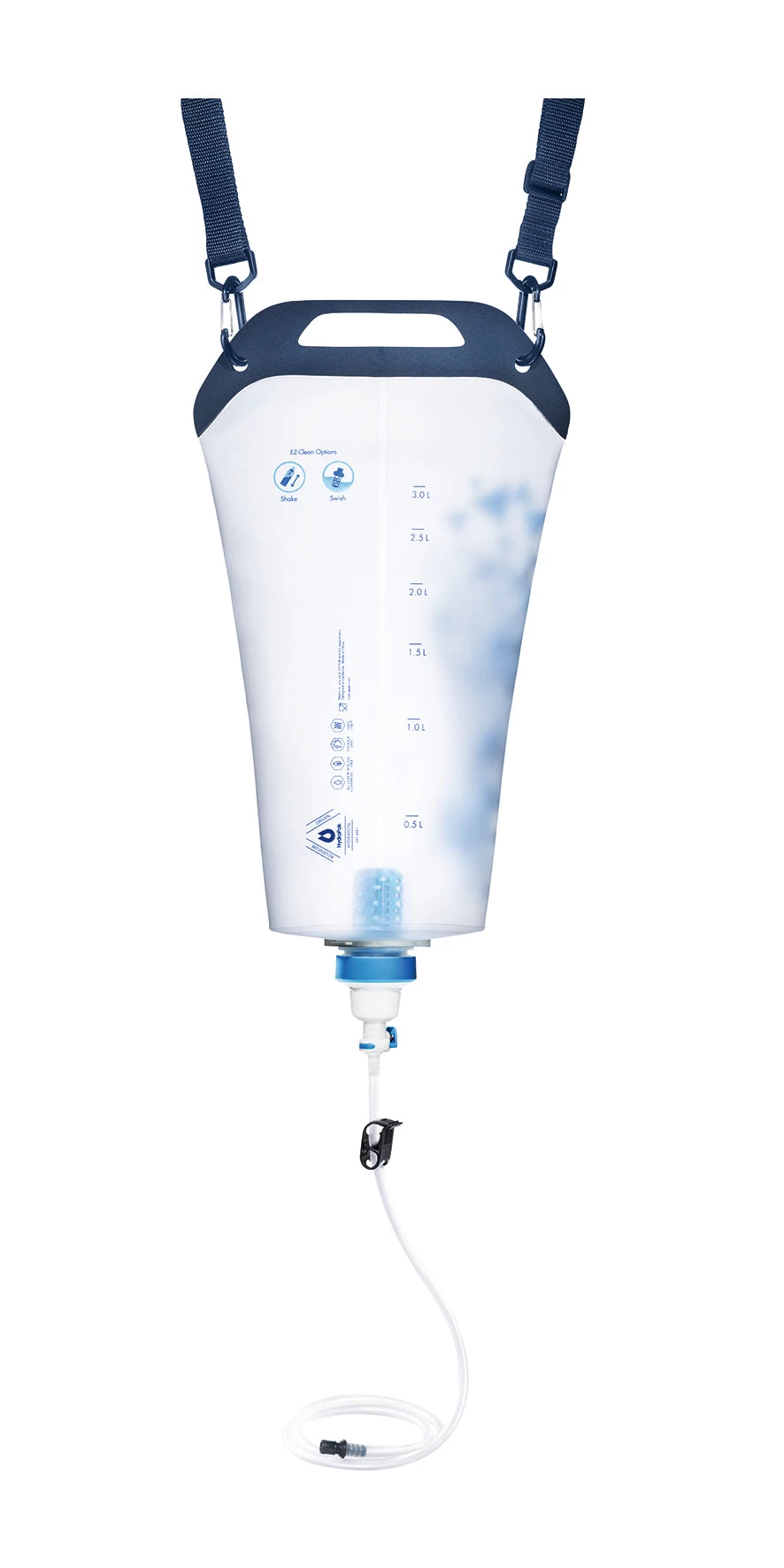 Katadyn BeFree Gravity Water Filtration System 3L 2 Katadyn BeFree Gravity Water Filtration System 3L - Image 2