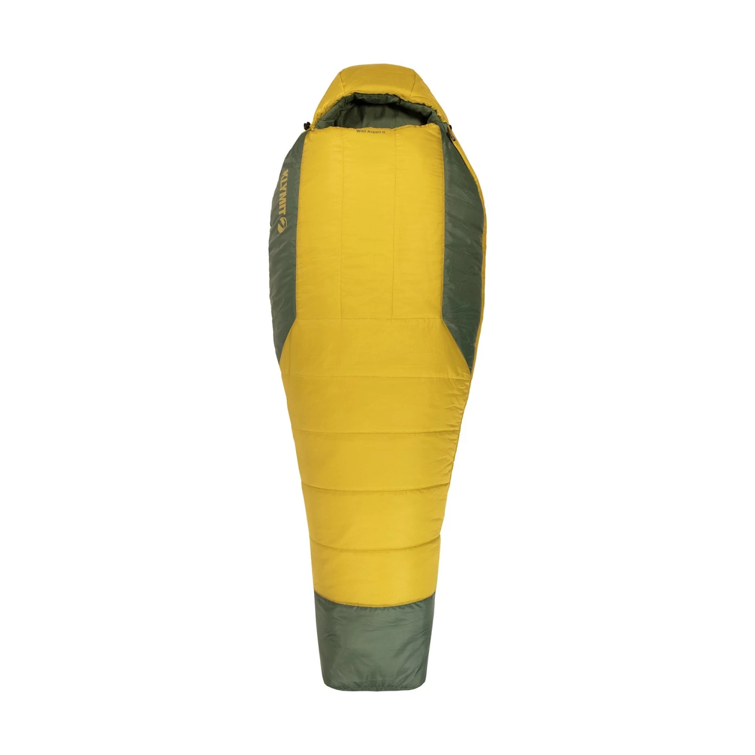 Klymit Wild Aspen 0 Sleeping Bag 1 Klymit Wild Aspen 0 Sleeping Bag