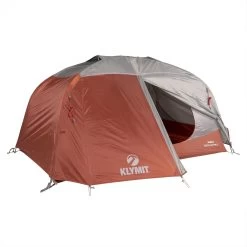Klymit Cross Canyon Tent -Outdoor Camping Sales Klymit CrossCanyon2 09C2RD01B Angled open 2000x2000 0f075195 7074 48fd b184 46d327f1fe70
