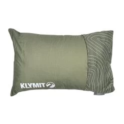 Klymit Drift Camp Pillow 28 Klymit Drift Camp Pillow -Outdoor Camping Sales Klymit DriftPillow REG Green 12DRGR01C Exterior 2000x2000 84a87bdc c282 45a3 a6be 24e8ca8e8977