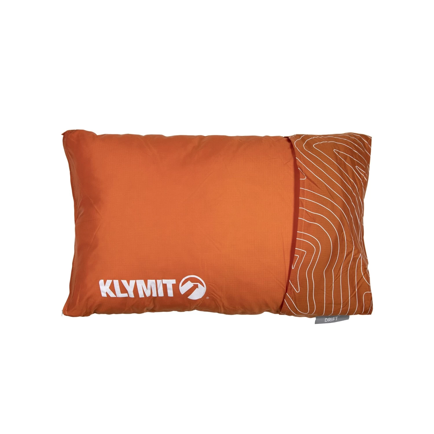 Klymit Drift Camp Pillow 14 Klymit Drift Camp Pillow - Image 14