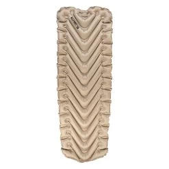 Klymit Insulated Static V Luxe SL Sleeping Pad