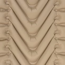 Klymit Insulated Static V Luxe SL Sleeping Pad -Outdoor Camping Sales Klymit InsulatedStaticVLuxeSL 06ISCY01D VClose v1 2000x2000 9c7ab334 c221 4609 8f7a 6ed3ab682c5f