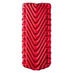 Klymit Insulated Static V Luxe Sleeping Pad